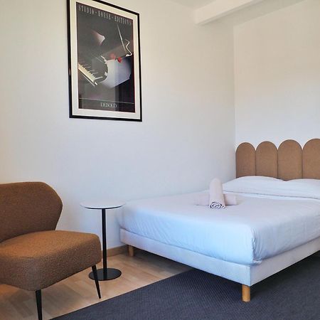 The Happy Stay - Duke Housing Vitry-sur-Seine Luaran gambar