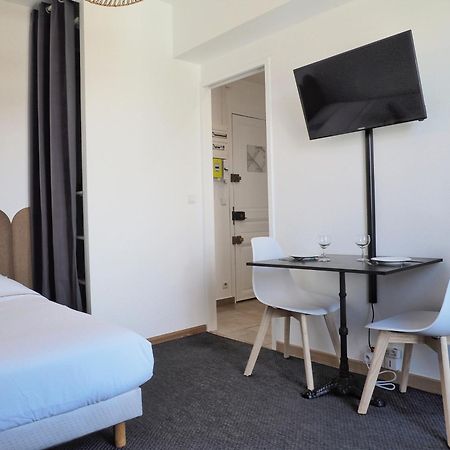 The Happy Stay - Duke Housing Vitry-sur-Seine Luaran gambar