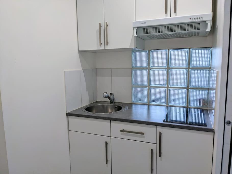 The Happy Stay - Duke Housing Vitry-sur-Seine Luaran gambar