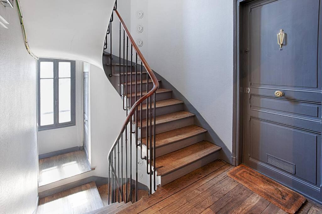 The Happy Stay - Duke Housing Vitry-sur-Seine Luaran gambar