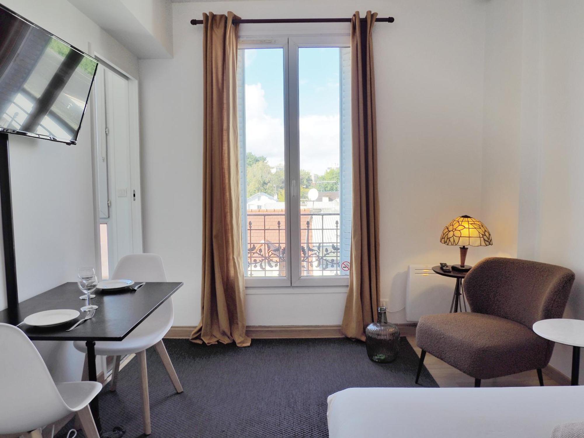The Happy Stay - Duke Housing Vitry-sur-Seine Luaran gambar