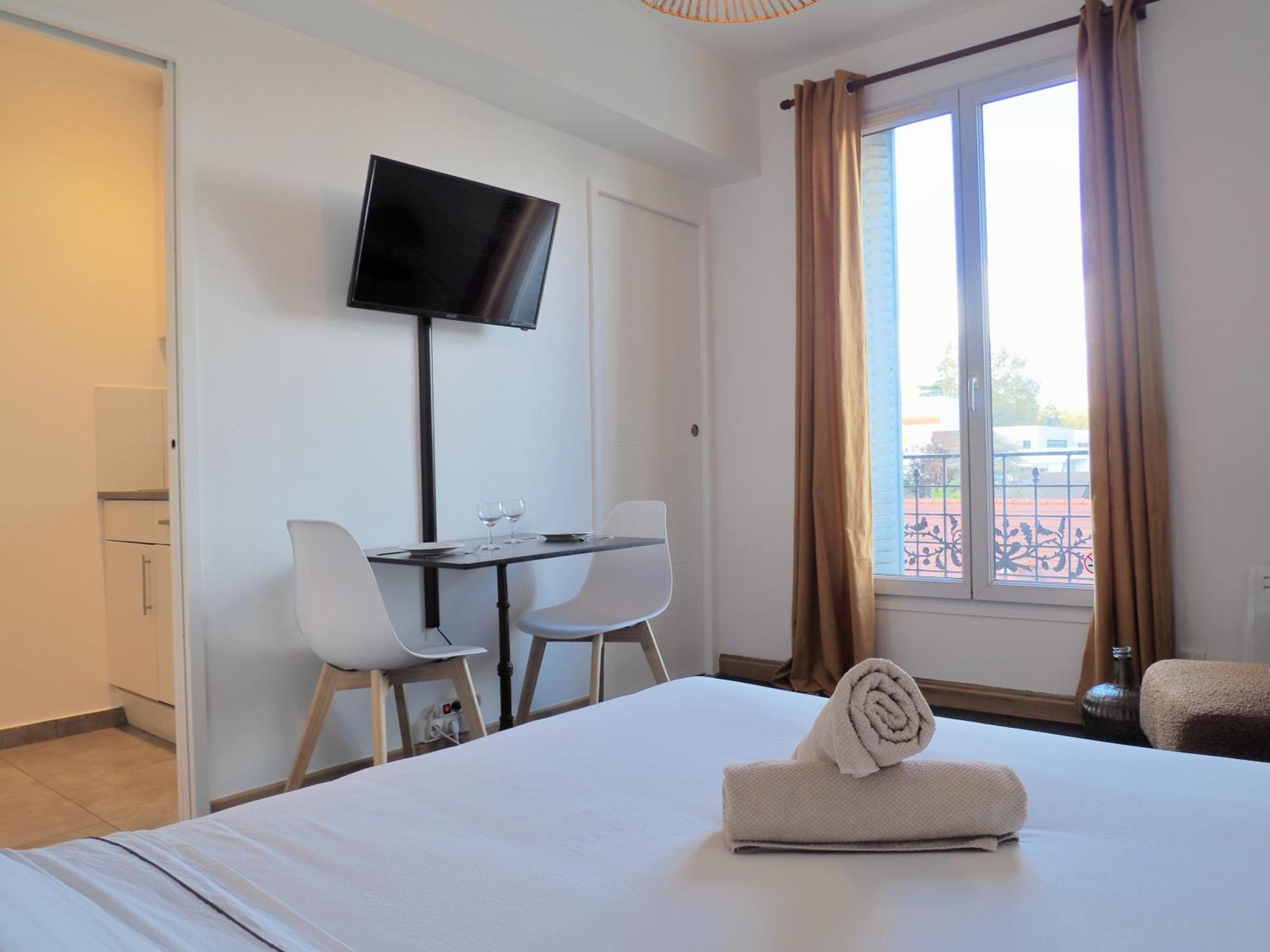 The Happy Stay - Duke Housing Vitry-sur-Seine Luaran gambar