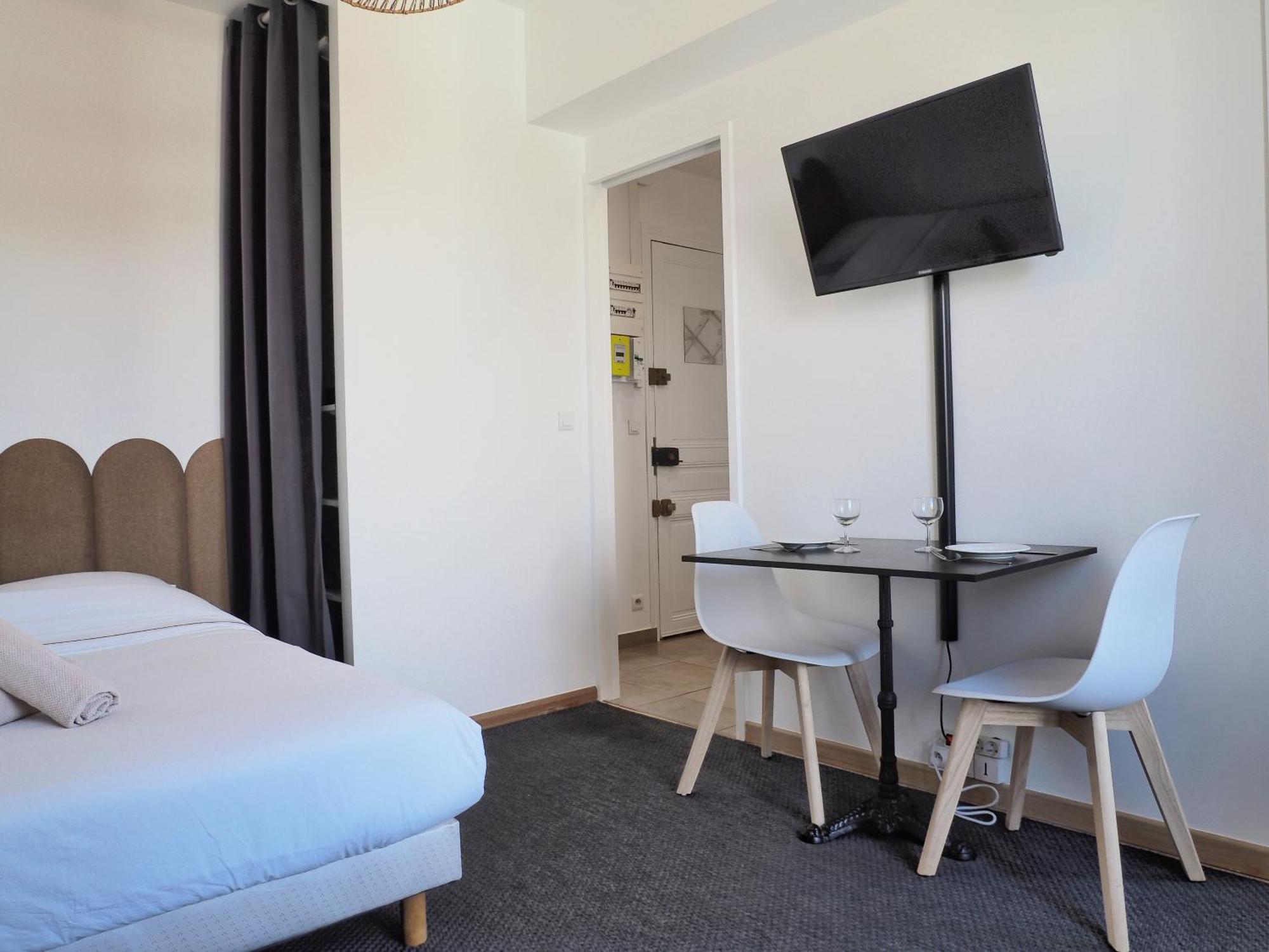 The Happy Stay - Duke Housing Vitry-sur-Seine Luaran gambar