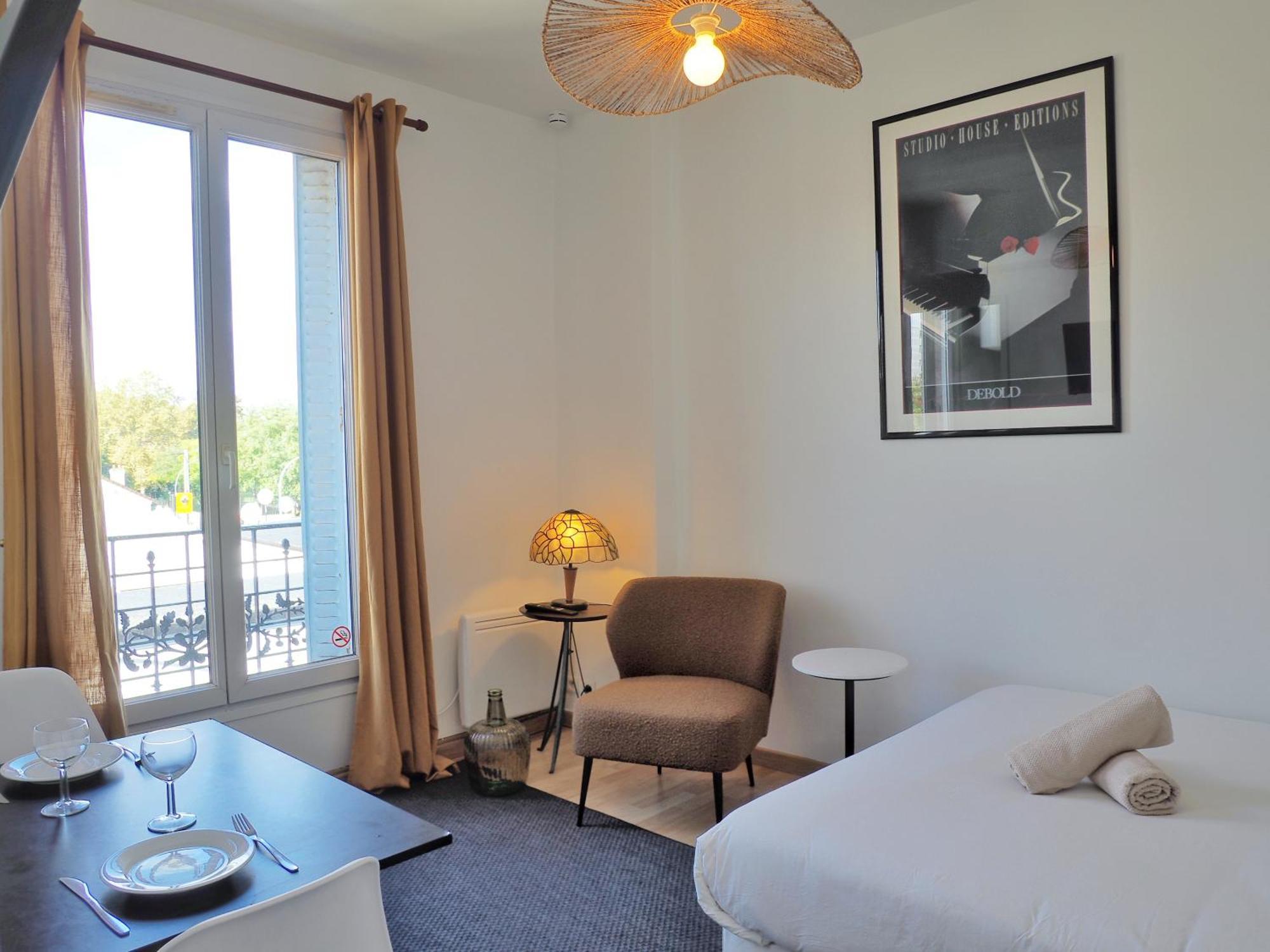 The Happy Stay - Duke Housing Vitry-sur-Seine Luaran gambar