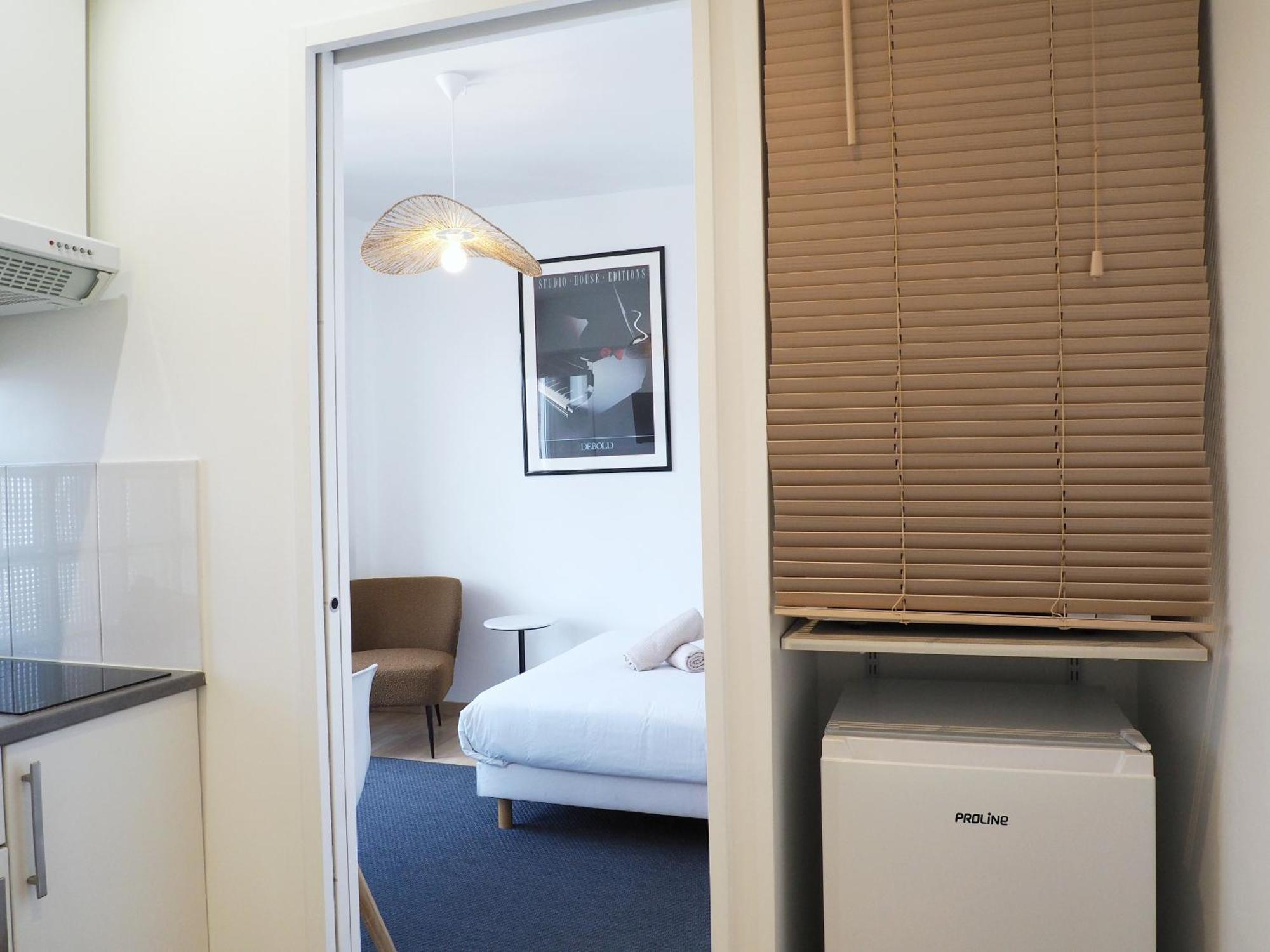 The Happy Stay - Duke Housing Vitry-sur-Seine Luaran gambar