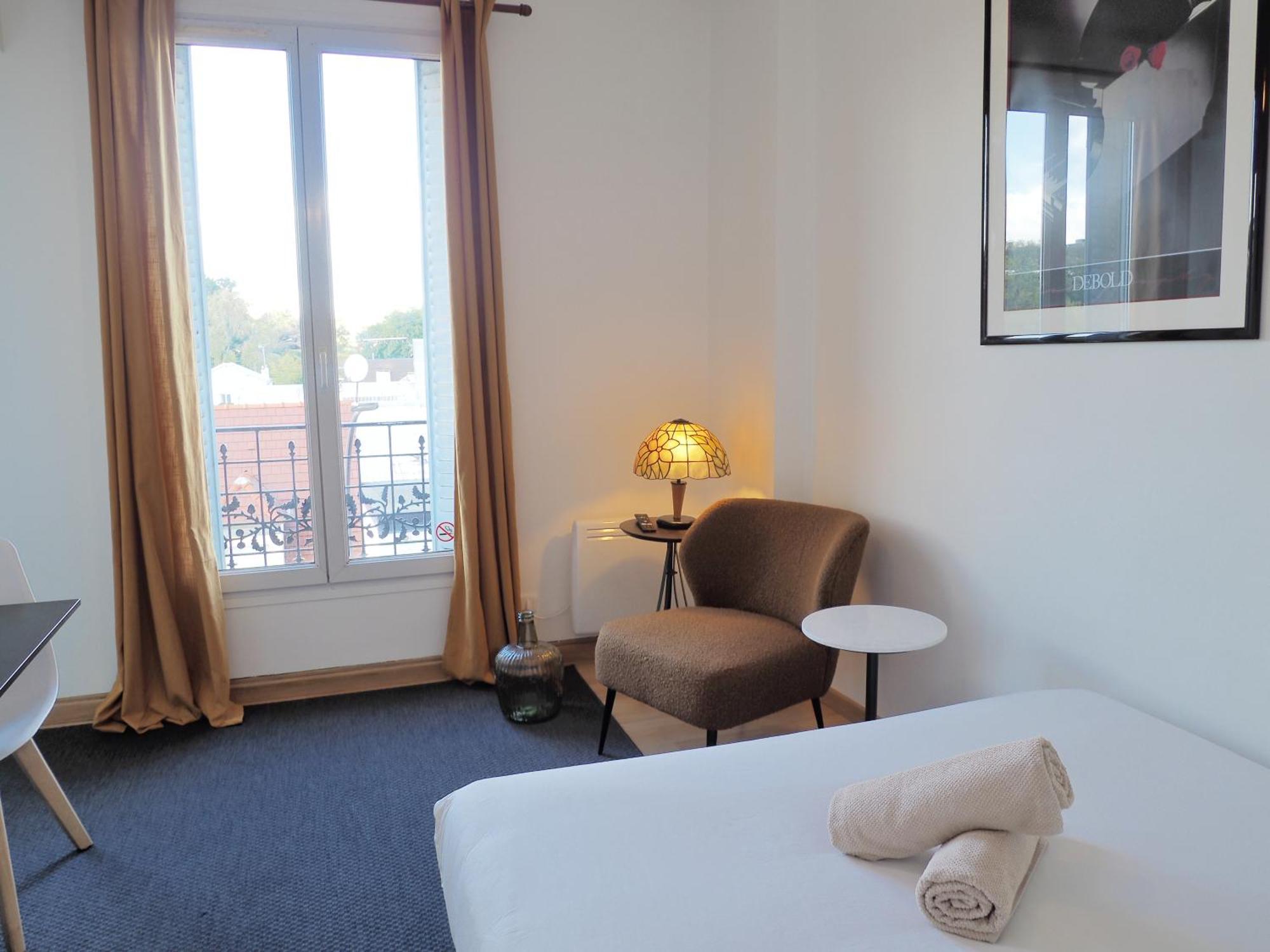 The Happy Stay - Duke Housing Vitry-sur-Seine Luaran gambar